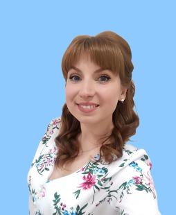 Мухачева Юлия Павловна