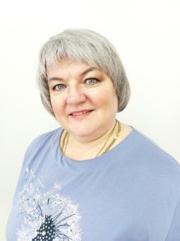 Малкова Светлана Витальевна